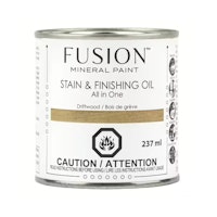 FUSION™ SFO (Stain & Finishing Oil) - DRIFTWOOD