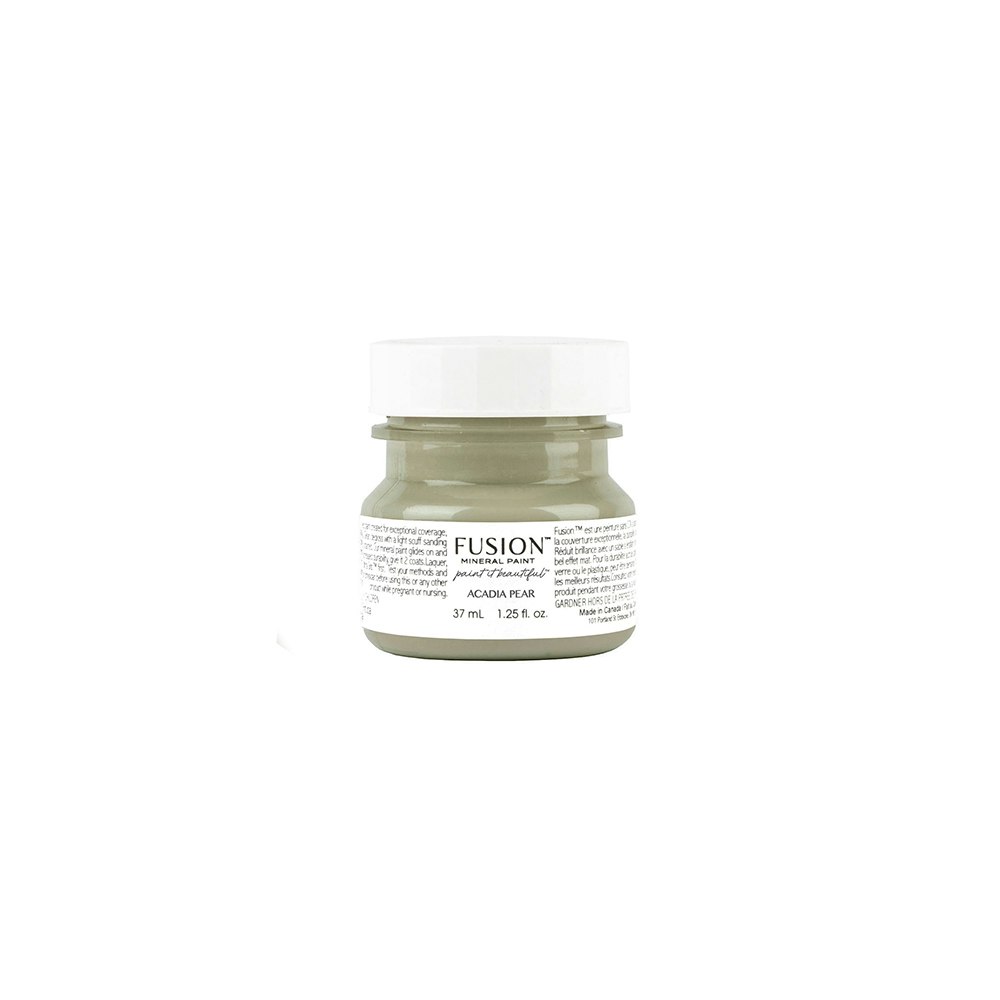 MÖBELFÄRG - Fusion Mineral Paint - Acaida Pear