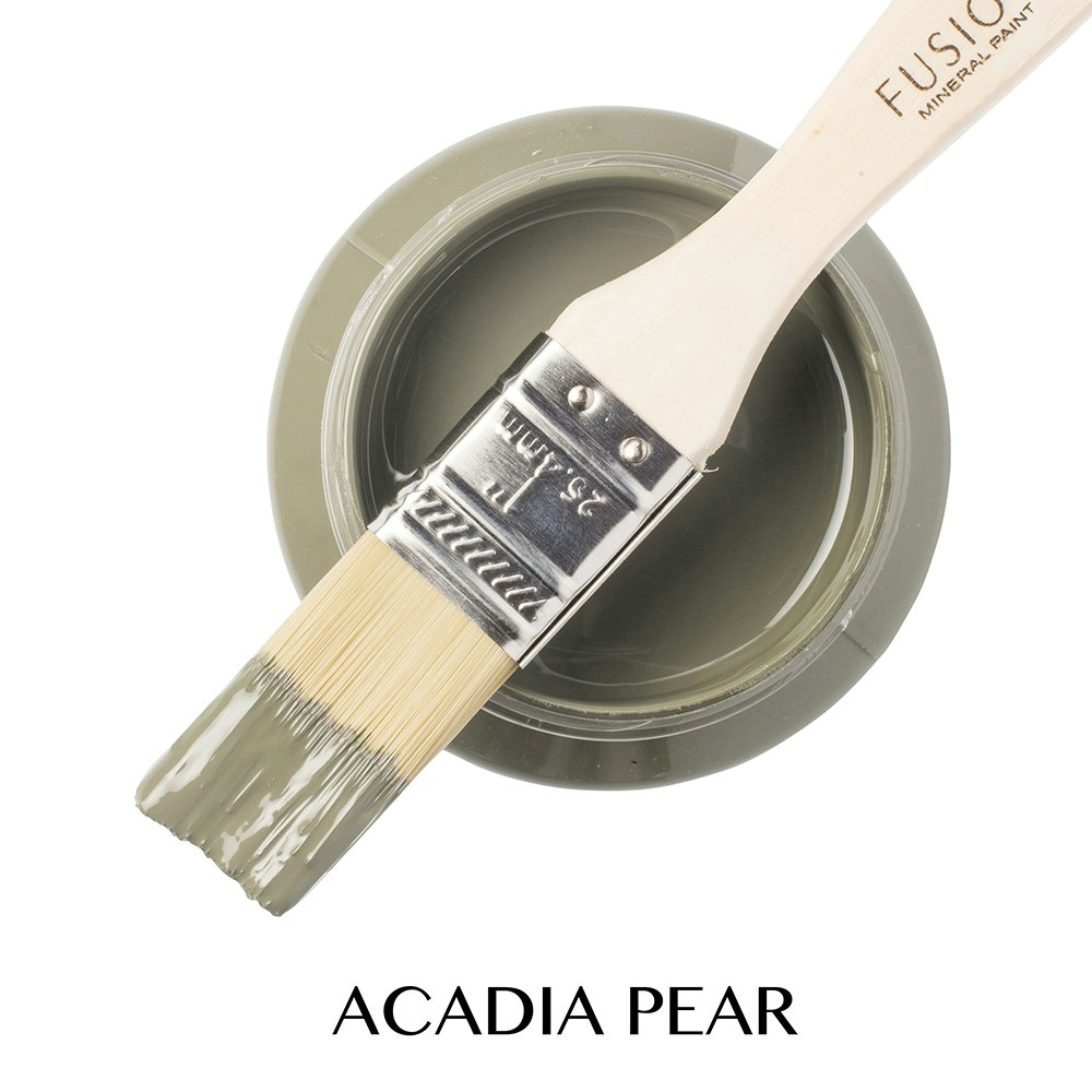 MÖBELFÄRG - Fusion Mineral Paint - Acaida Pear