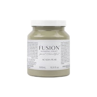 FUSION™ Mineral Paint - Acaida Pear