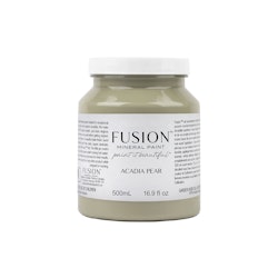 FUSION™ Mineral Paint - Acaida Pear