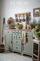 FUSION™ Mineral Paint - Acaida Pear