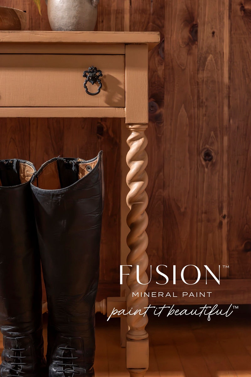 FUSION™ Mineral Paint - Chestnut Mare