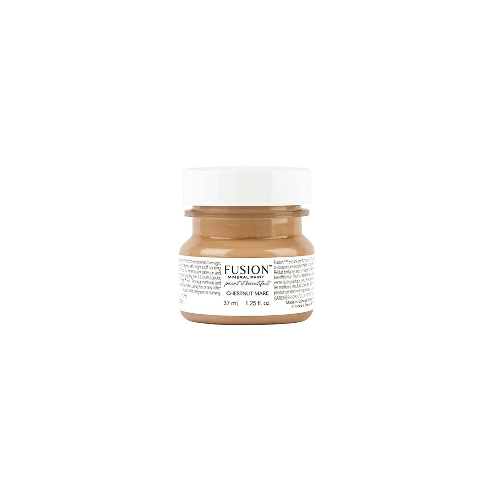 FUSION™ Mineral Paint - Chestnut Mare
