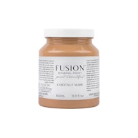 FUSION™ Mineral Paint - Chestnut Mare