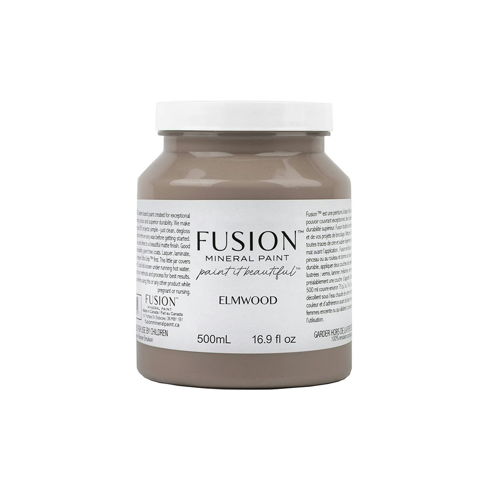 MÖBELFÄRG - Fusion Mineral Paint - Elmwood
