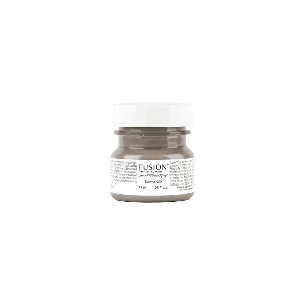 MÖBELFÄRG - Fusion Mineral Paint - Elmwood