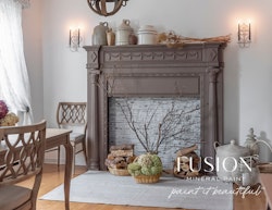 FUSION™ Mineral Paint - Elmwood
