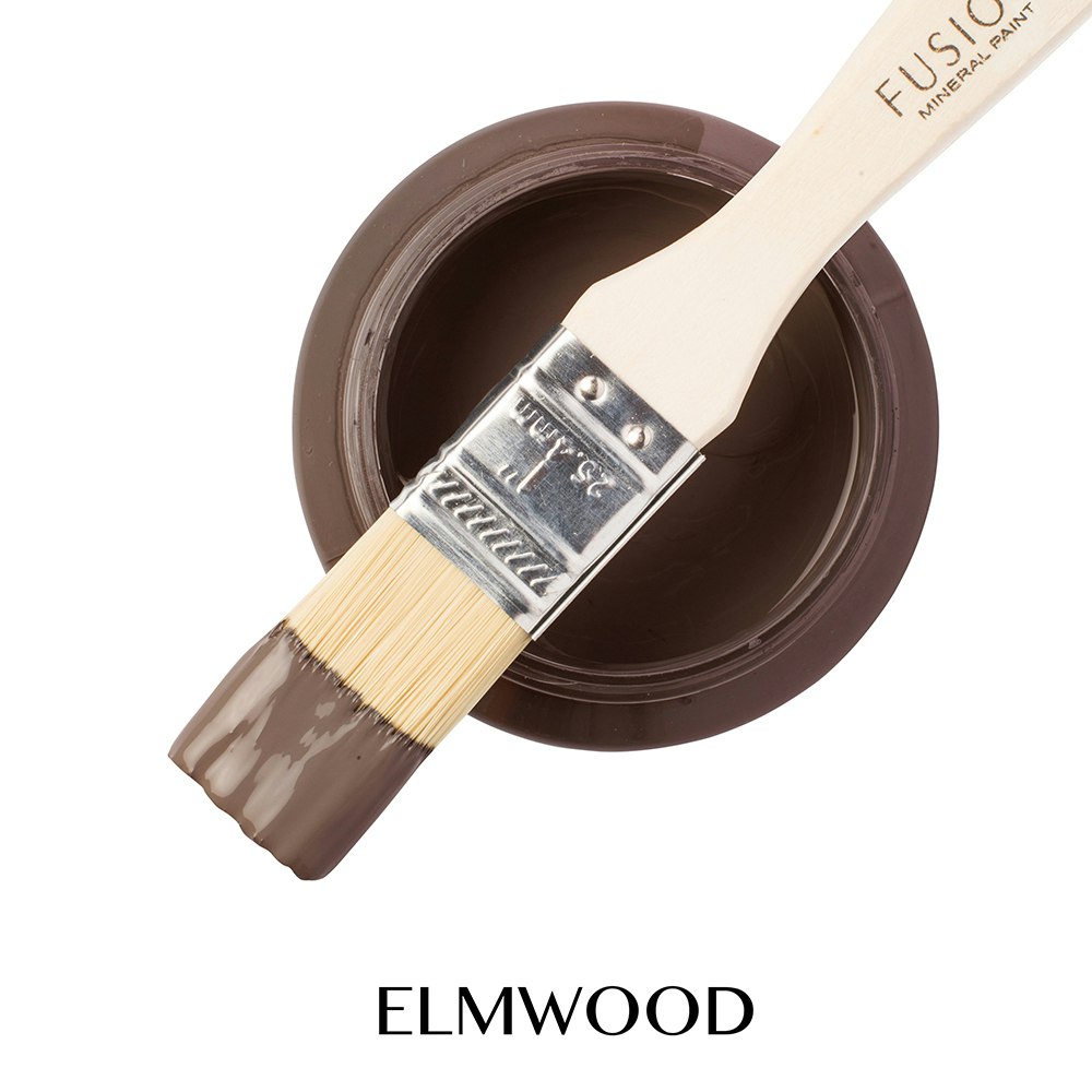 MÖBELFÄRG - Fusion Mineral Paint - Elmwood