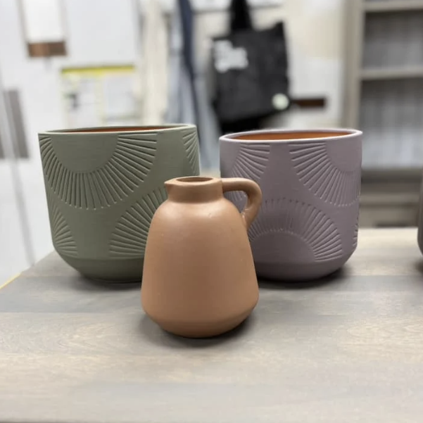 MÖBELFÄRG - Fusion Mineral Paint - Iron Clay