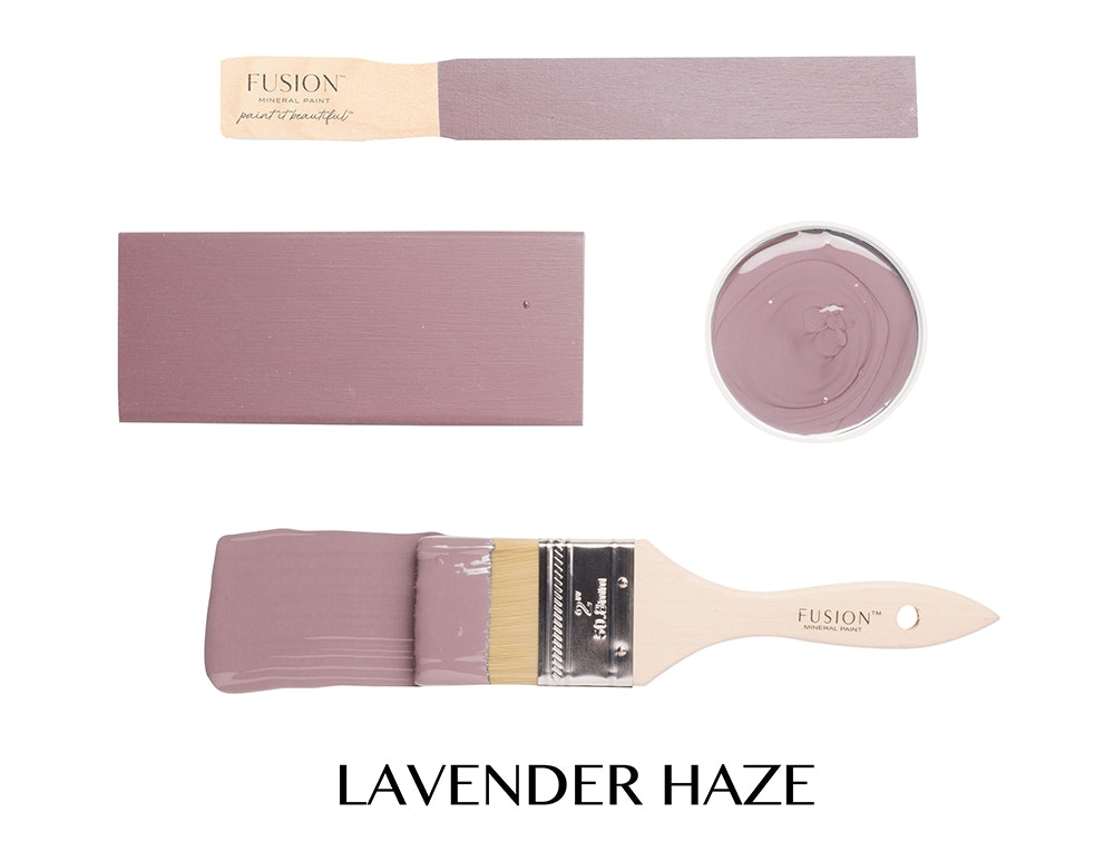 MÖBELFÄRG - Fusion Mineral Paint - Lavender Haze