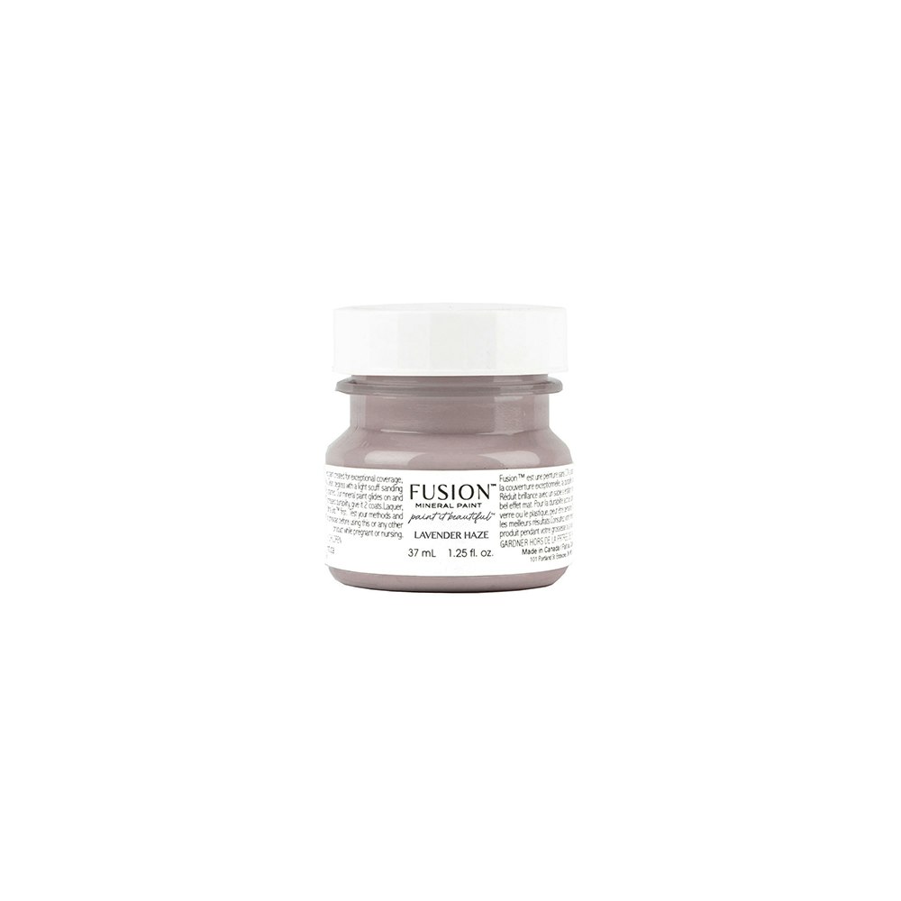 MÖBELFÄRG - Fusion Mineral Paint - Lavender Haze