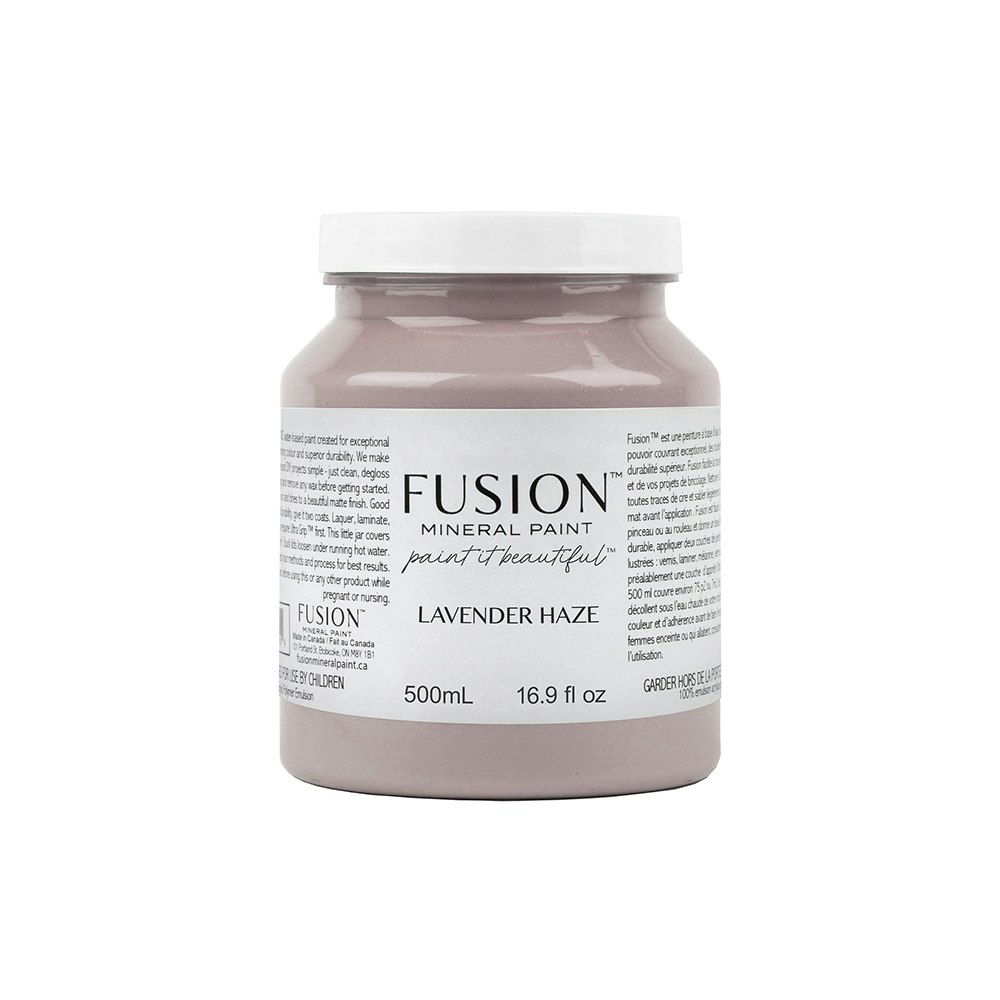 MÖBELFÄRG - Fusion Mineral Paint - Lavender Haze