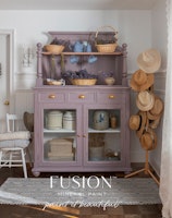 FUSION™ Mineral Paint - Lavender Haze