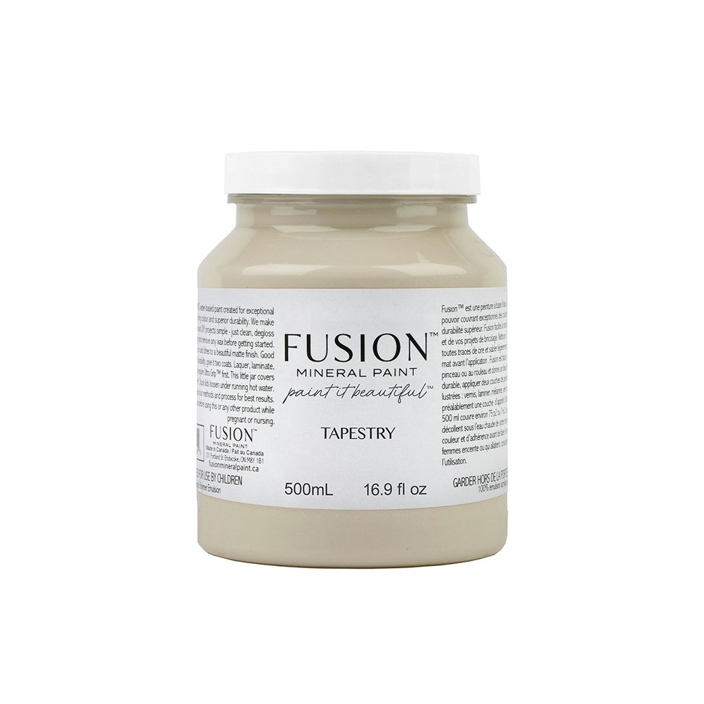 MÖBELFÄRG - Fusion Mineral Paint - Tapestry
