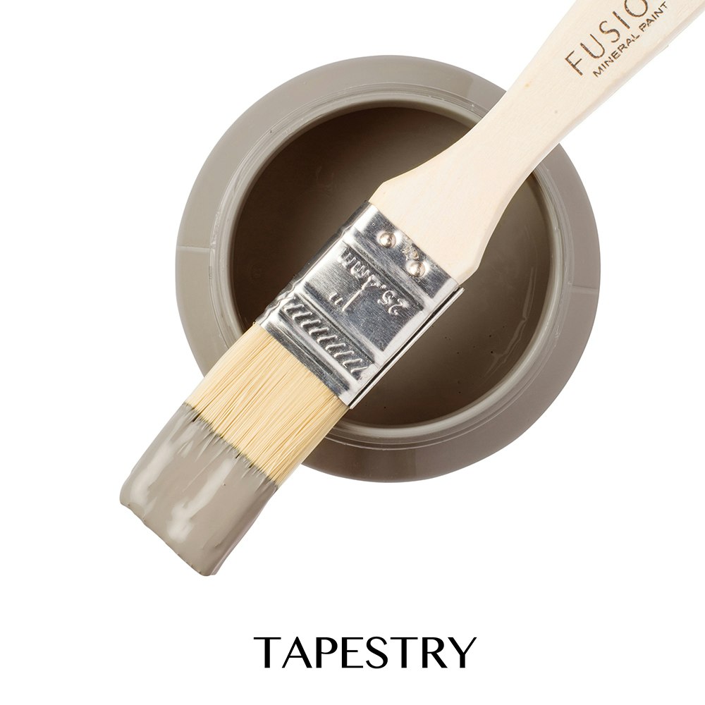 MÖBELFÄRG - Fusion Mineral Paint - Tapestry