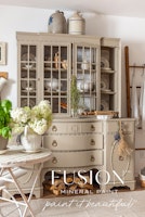 FUSION™ Mineral Paint - Tapestry