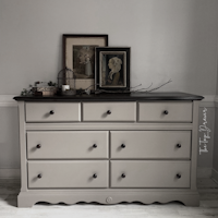 Dixie Belle SILK All-In-One BADLANDS