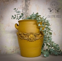 Dixie Belle SILK All-In-One Yellowstone