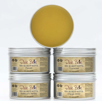 Dixie Belle Big Mama's Butta GINGER ZEN - Naturligt vax (ingefära)