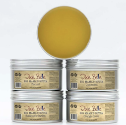 Dixie Belle Big Mama's Butta GINGER ZEN - Naturligt vax (ingefära)