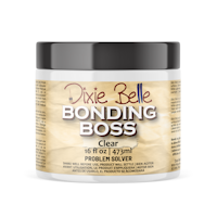 Dixie Belle BONDING BOSS (Two in One) - Spärr- & häftgrund KLAR