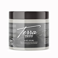 Dixie Belle - TERRA TUFF - Starkt Topplack (matt-satin)