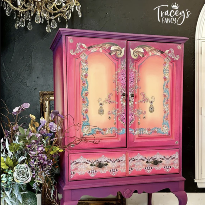 TRANSFERMOTIV - Belles and Whistles - The Gilded Age