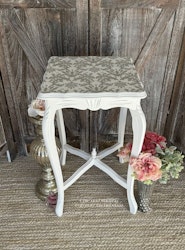 Belles and Whistles - Transfer - Wedding Lace ca 94x61cm