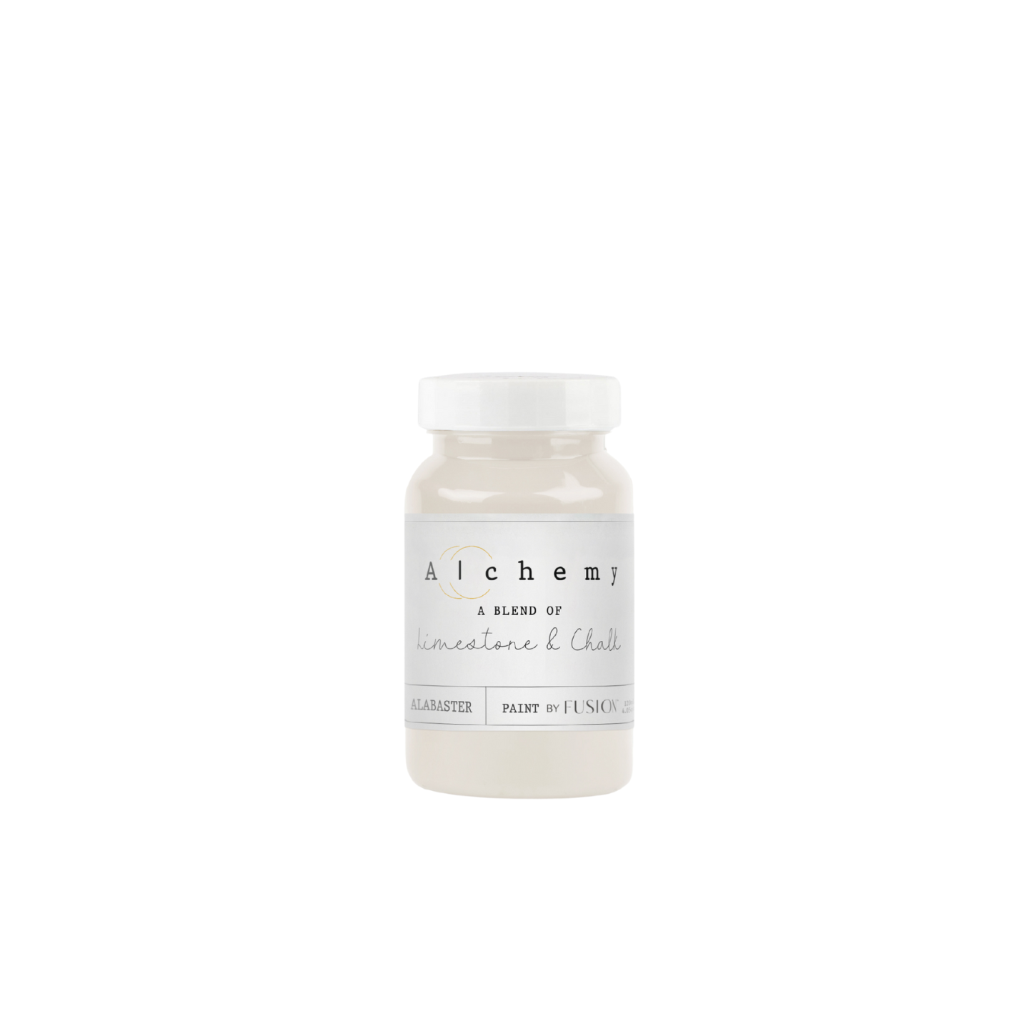 ALCHEMY by Fusion™ - Alabaster