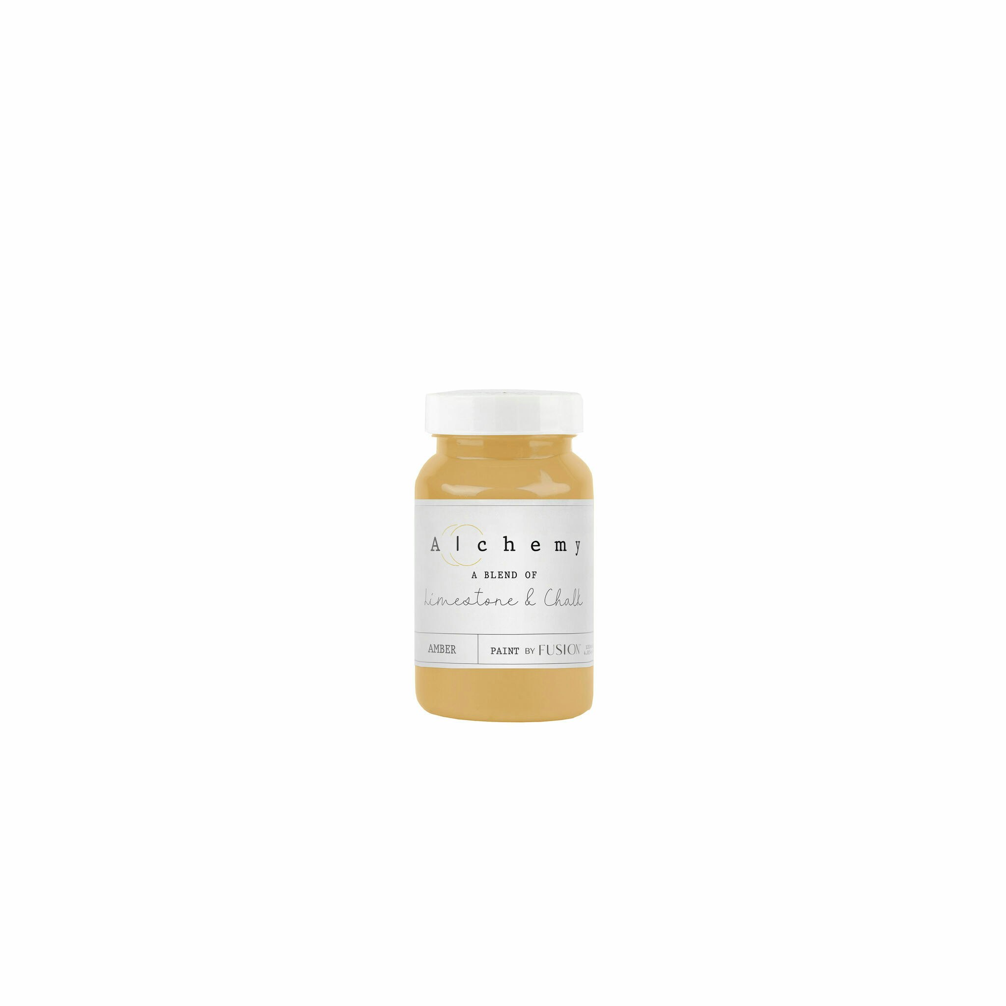 ALCHEMY by Fusion™ - Amber