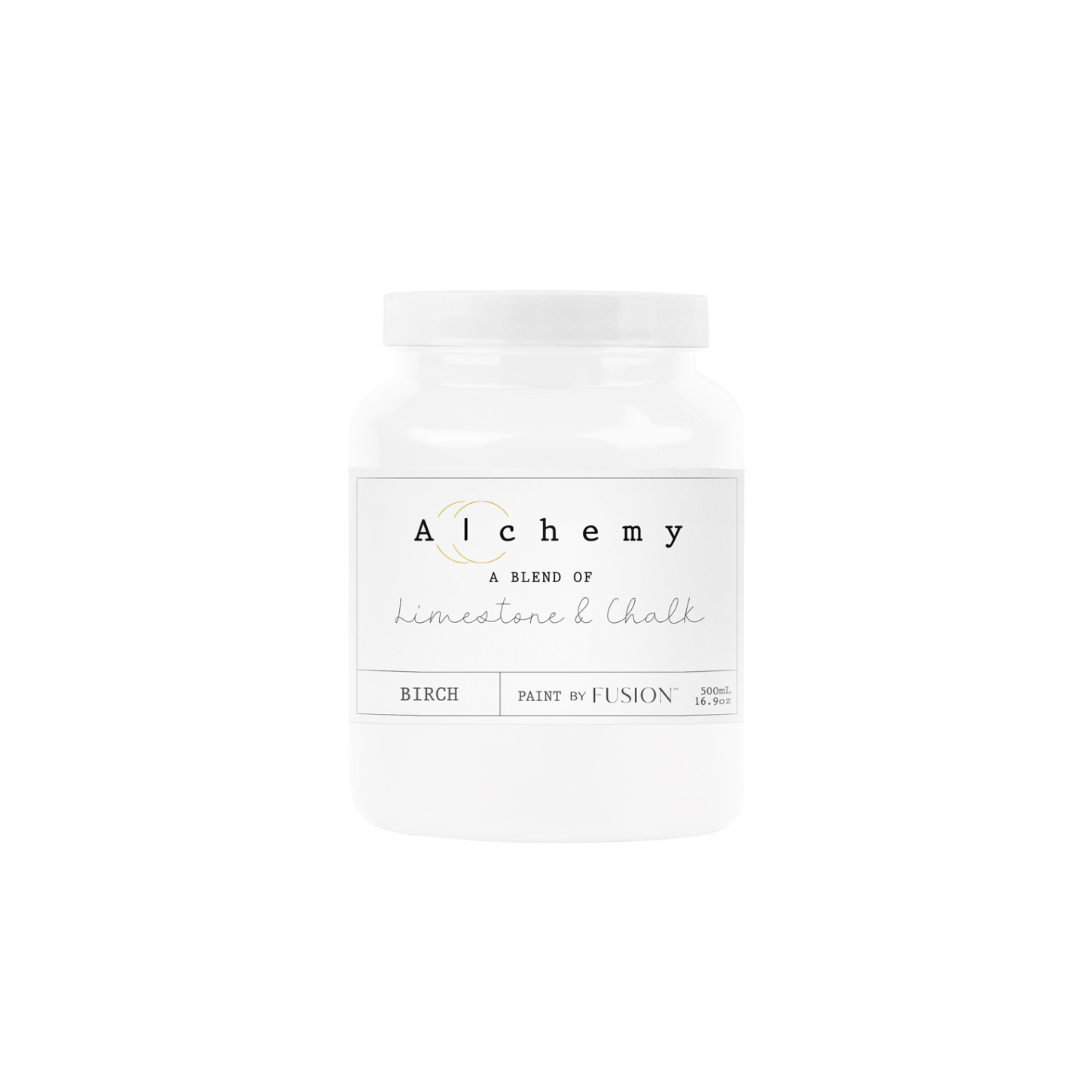 ALCHEMY by Fusion™ - Birch