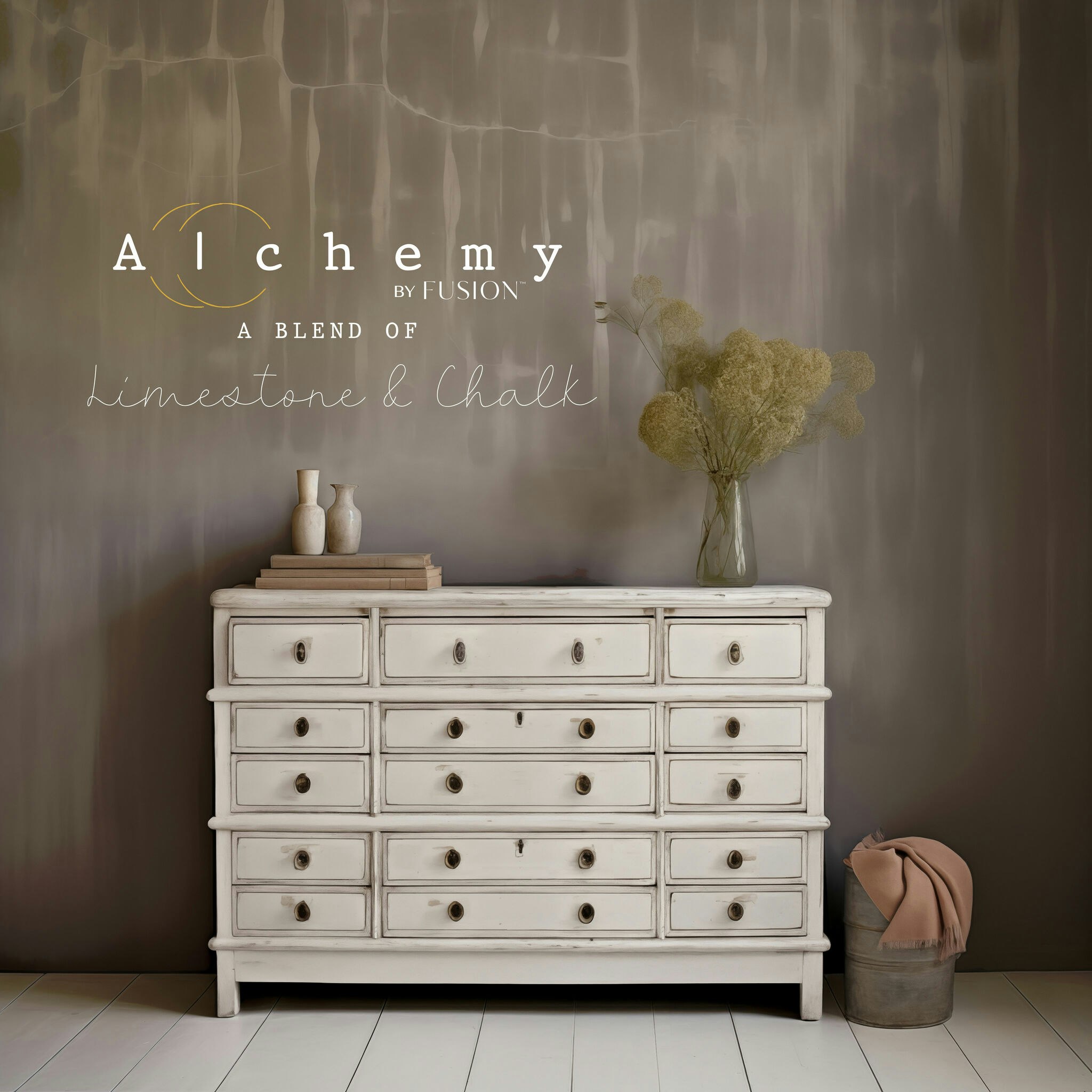 ALCHEMY by Fusion™ - Birch