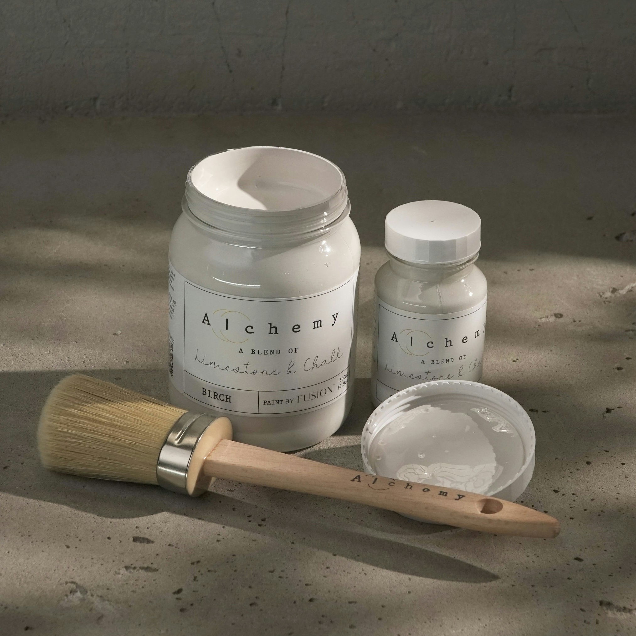 ALCHEMY by Fusion™ - Birch