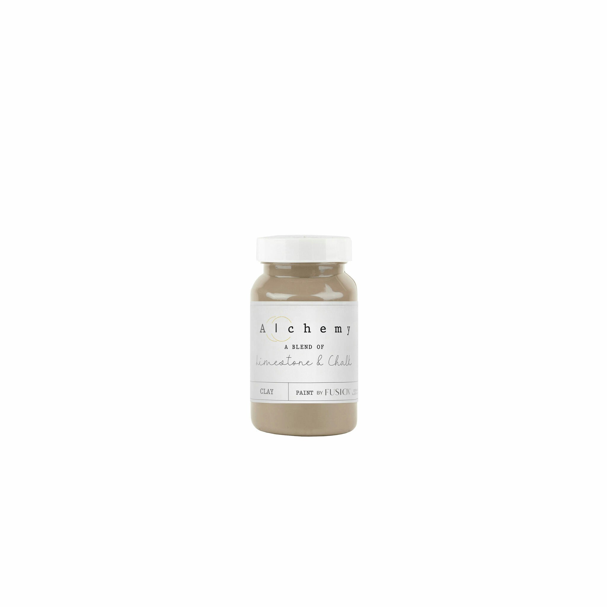 ALCHEMY by Fusion™ - Clay
