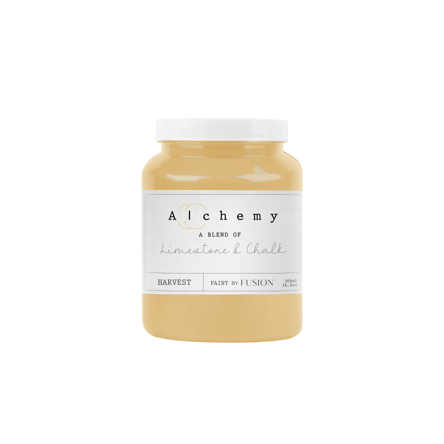 ALCHEMY by Fusion™ - Harvest