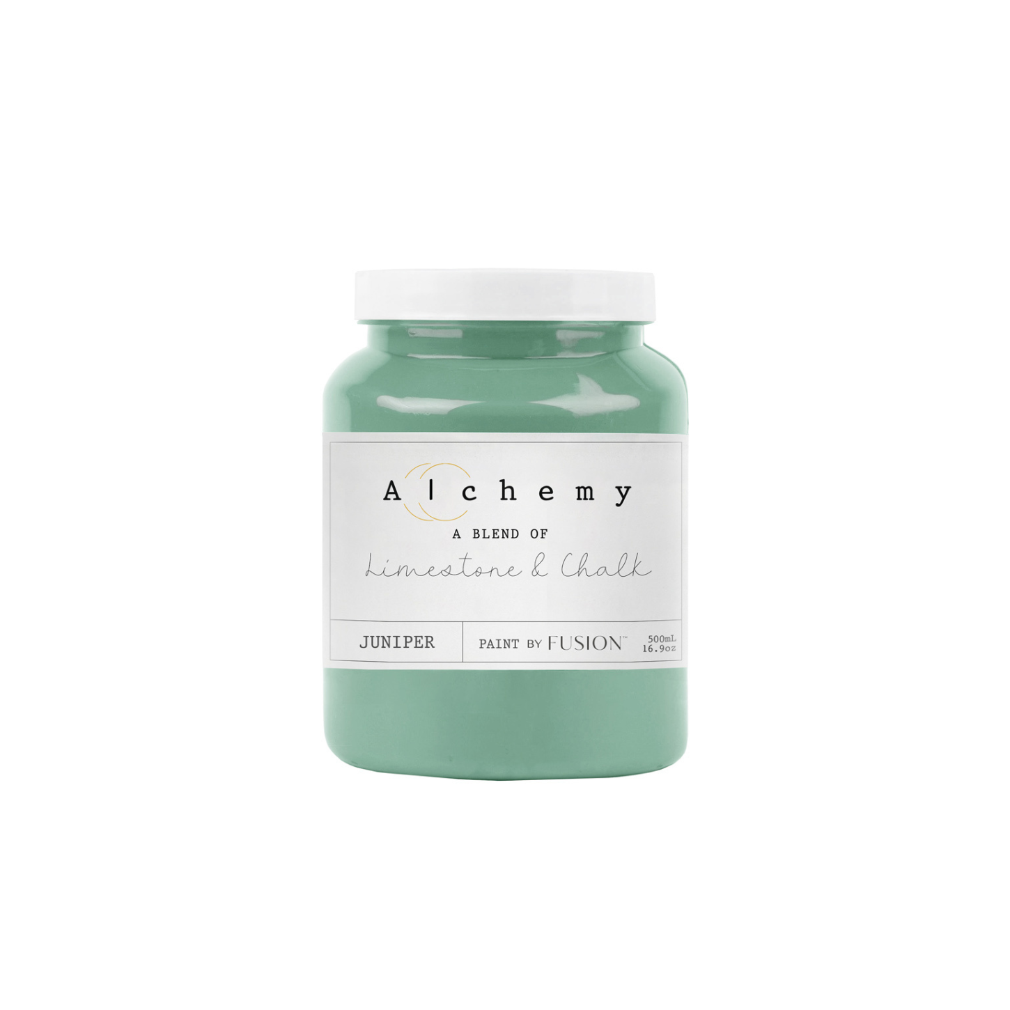 ALCHEMY by Fusion™ - Juniper
