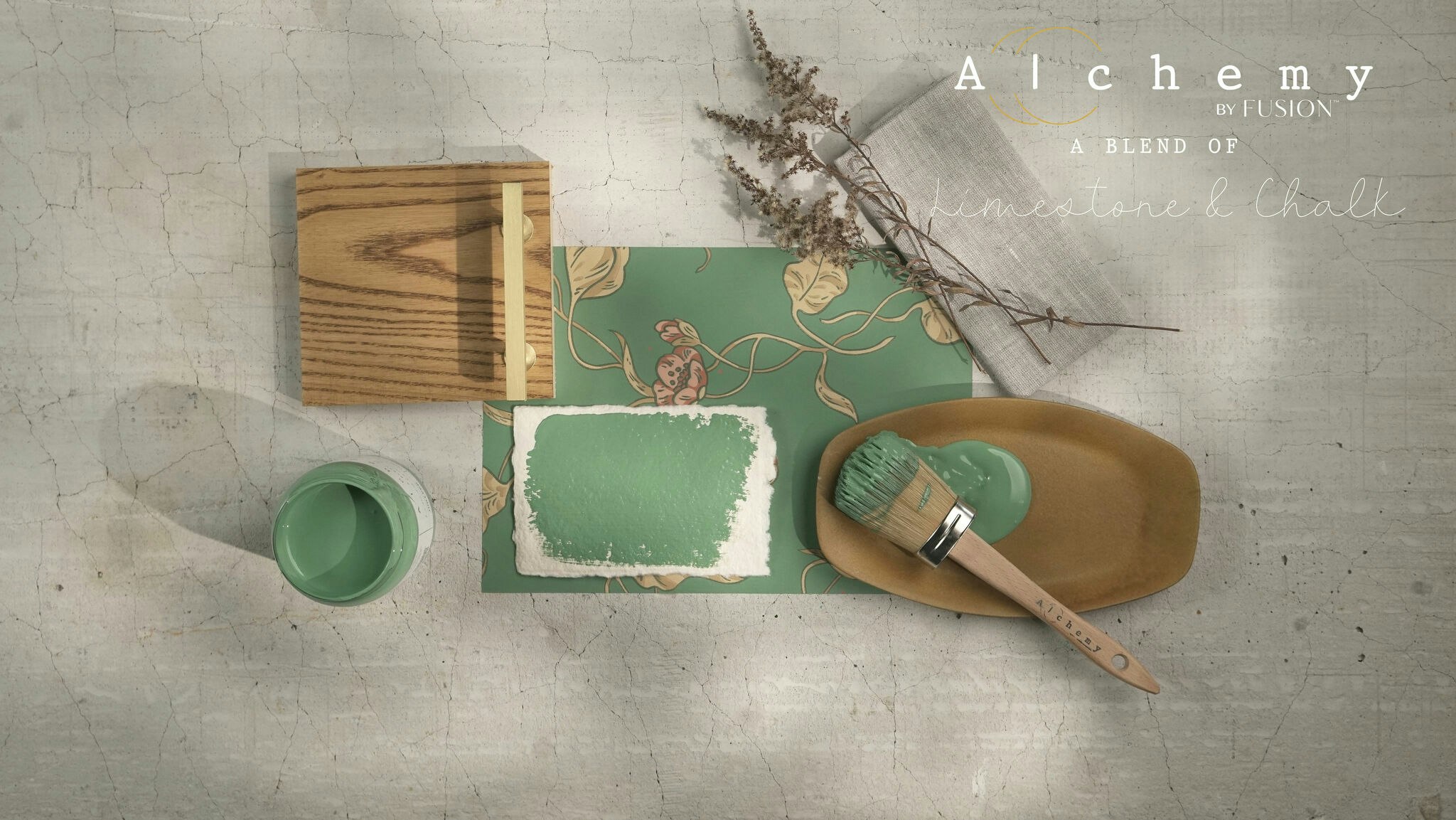 ALCHEMY by Fusion™ - Juniper