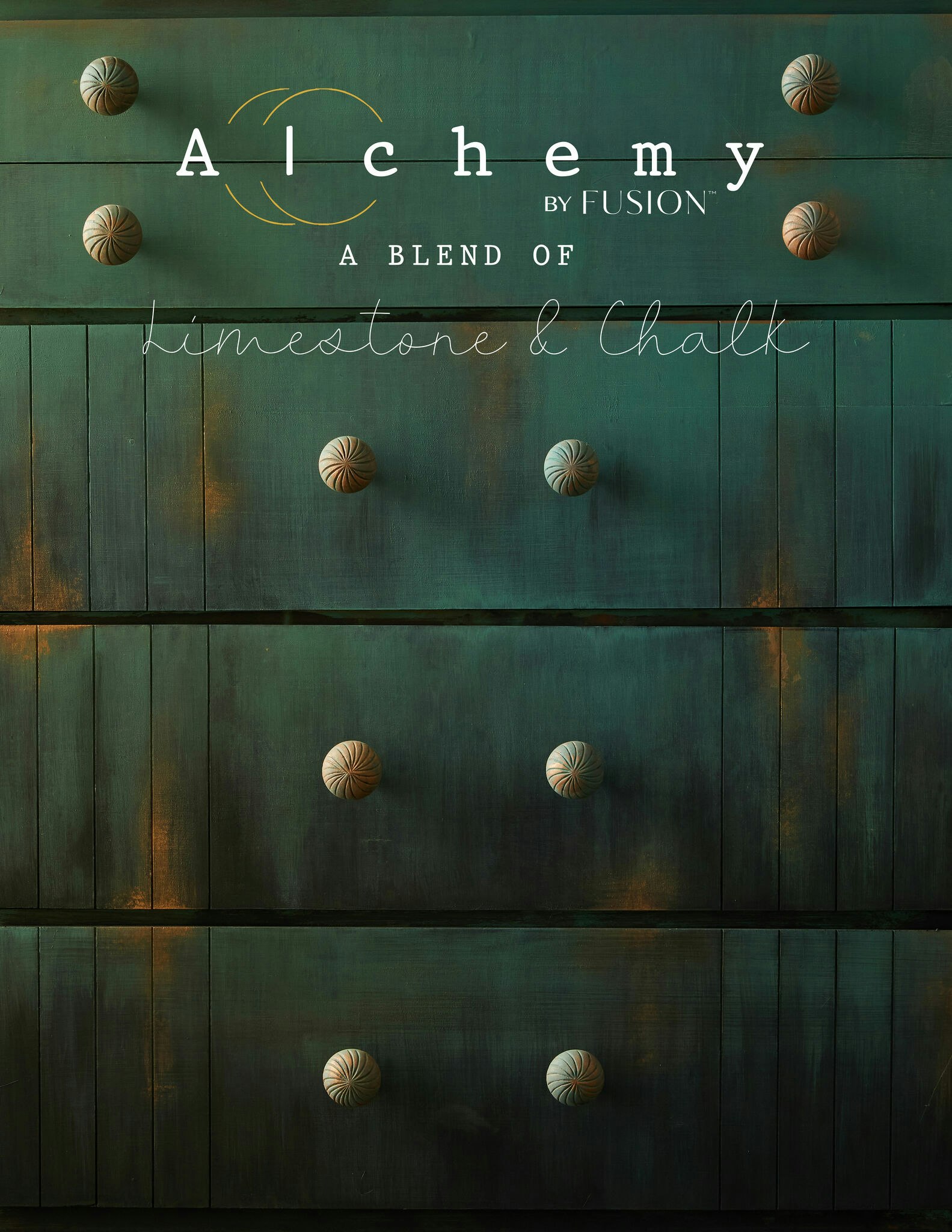 ALCHEMY by Fusion™ - Juniper
