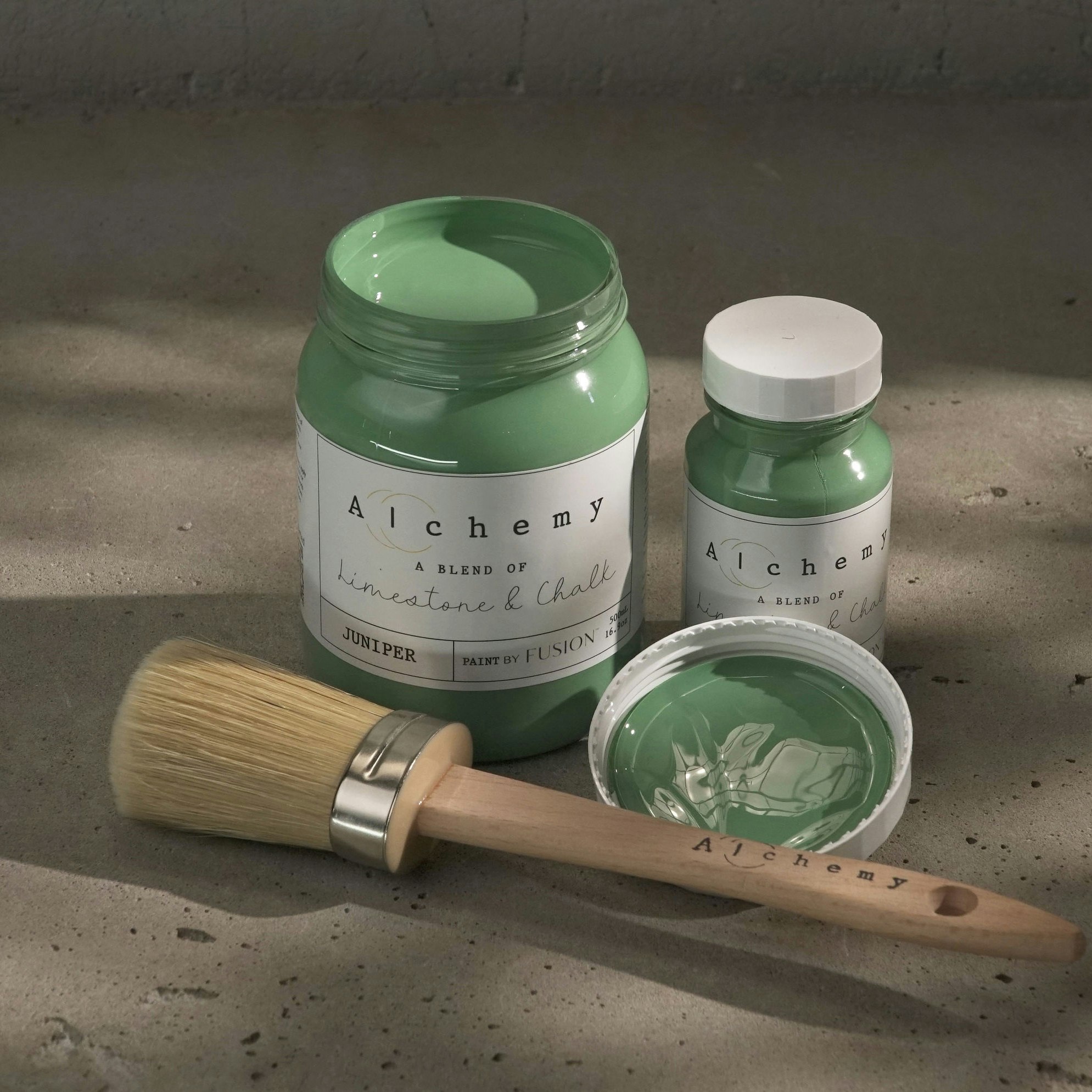 ALCHEMY by Fusion™ - Juniper
