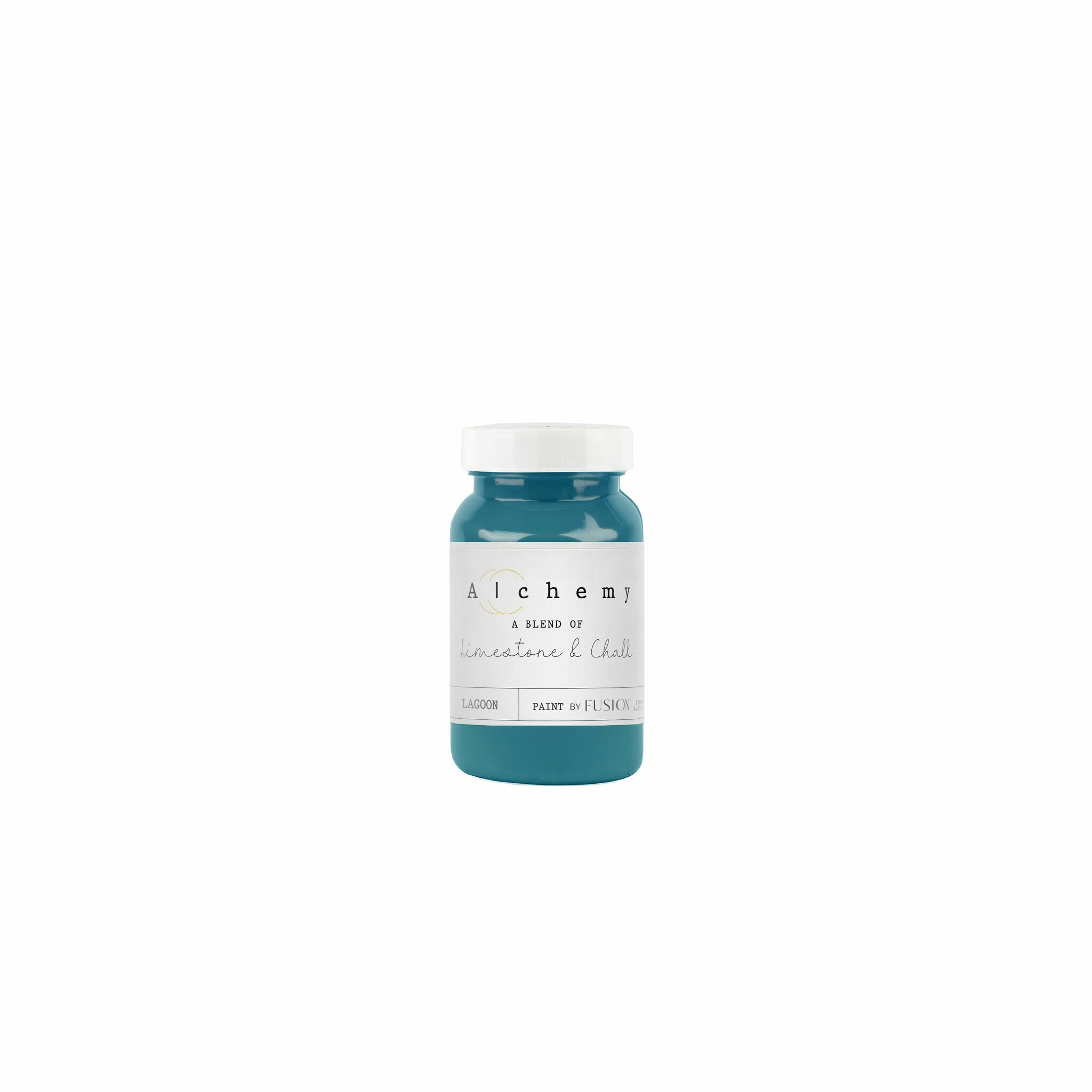 ALCHEMY by Fusion™ - Lagoon
