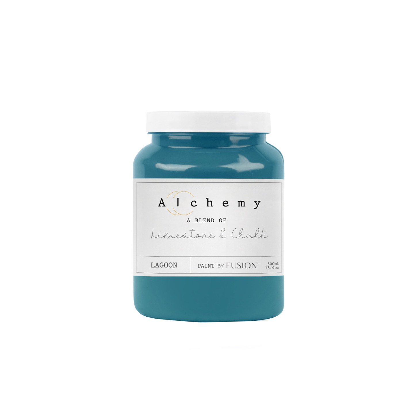ALCHEMY by Fusion™ - Lagoon