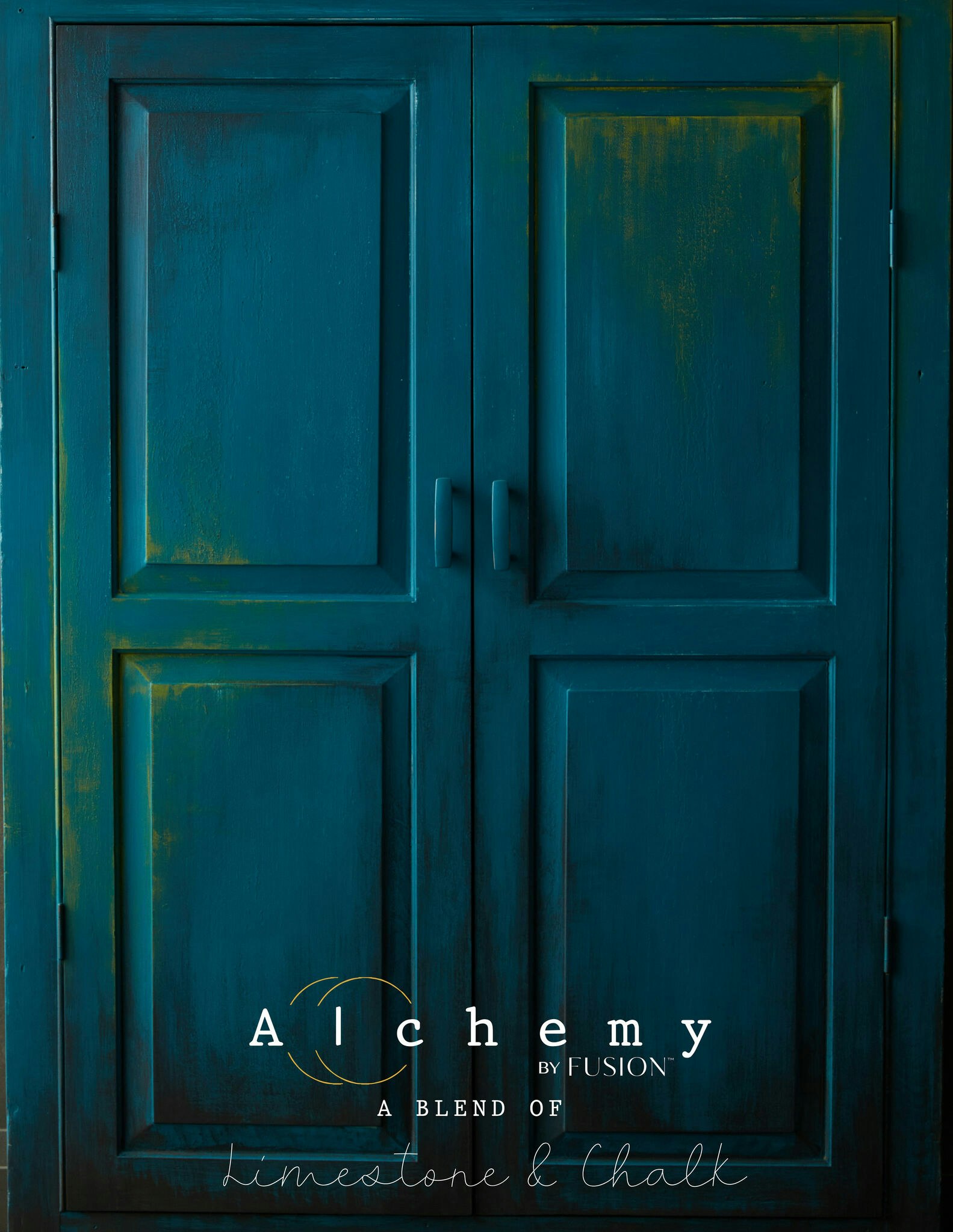 ALCHEMY by Fusion™ - Lagoon