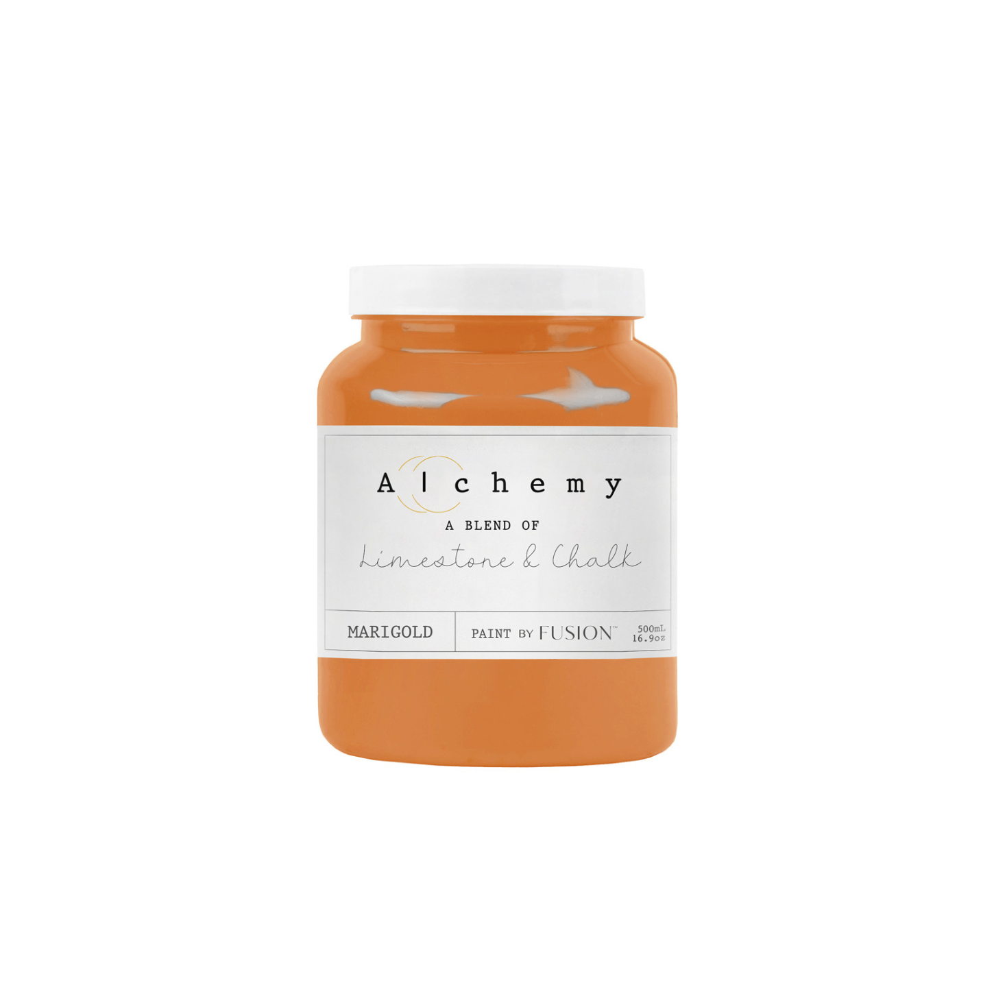 ALCHEMY by Fusion™ - Marigold