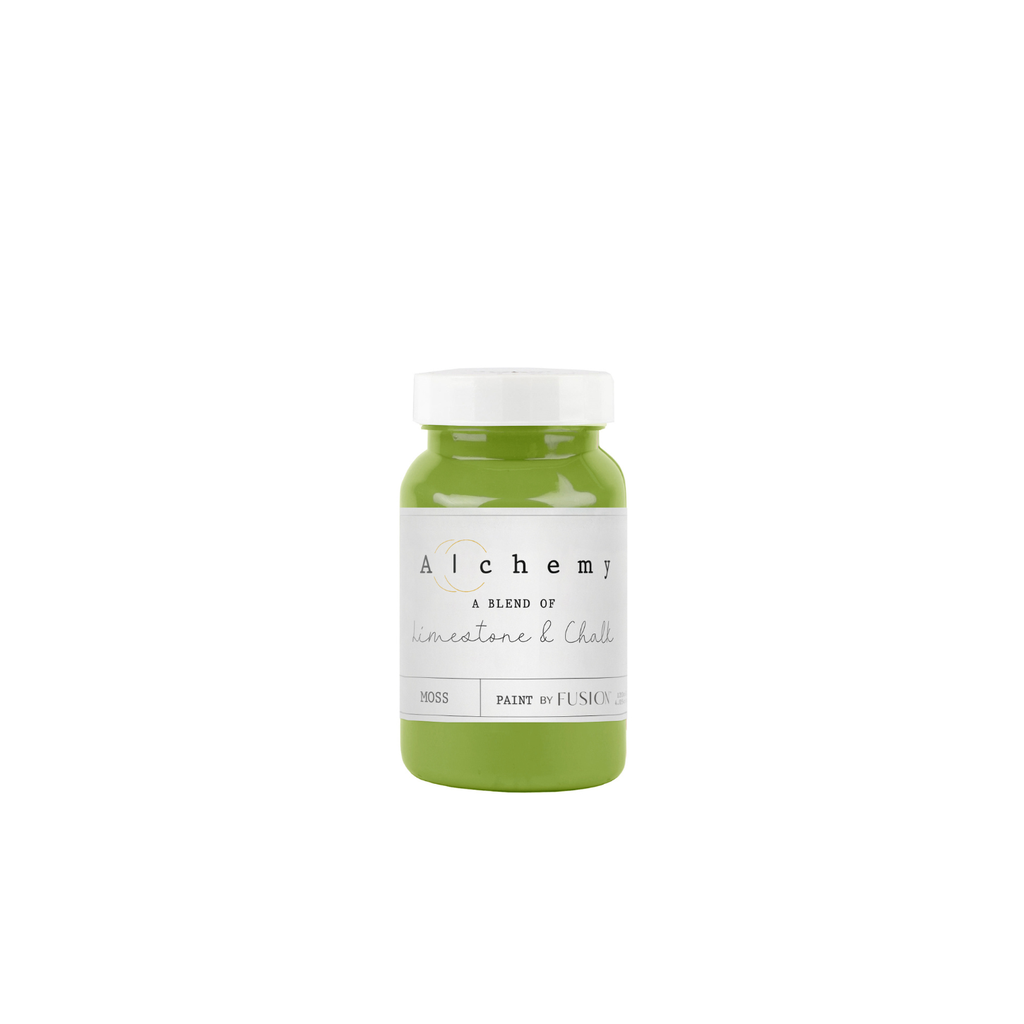 ALCHEMY by Fusion™ - Moss