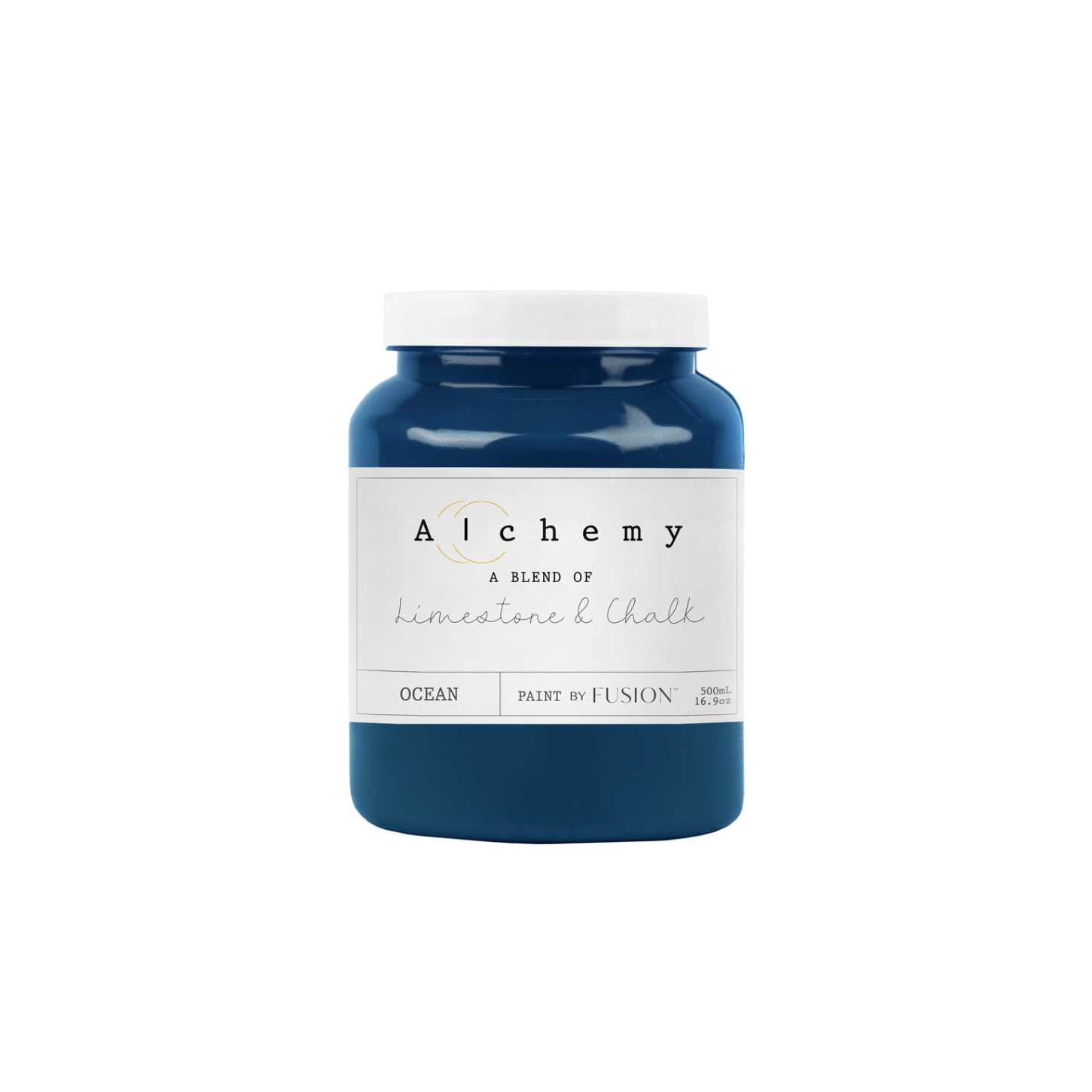 ALCHEMY by Fusion™ - Ocean