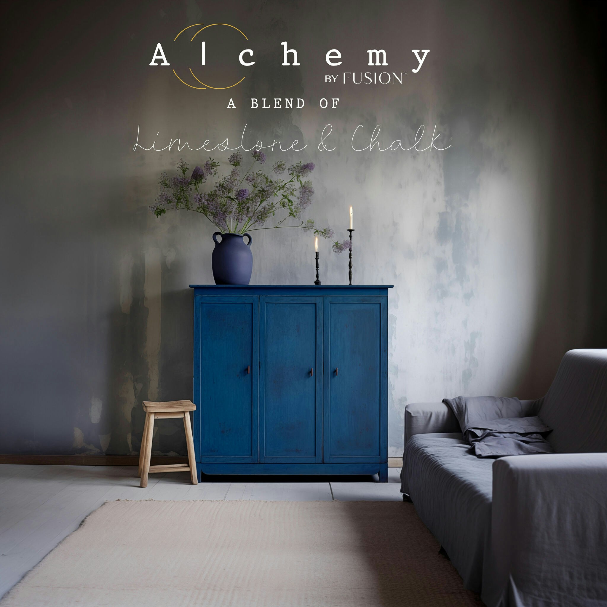 ALCHEMY by Fusion™ - Ocean