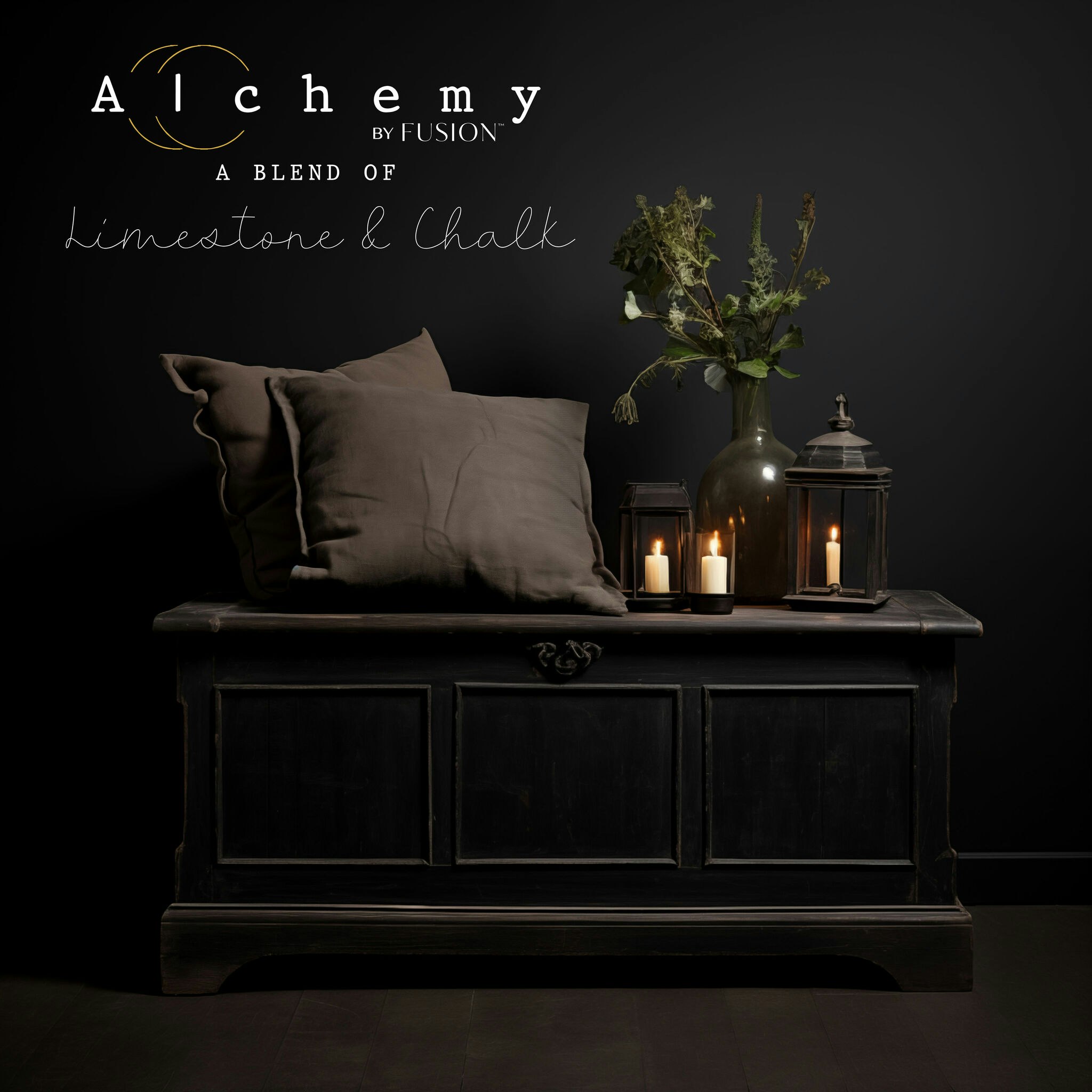 ALCHEMY by Fusion™ - Onyx