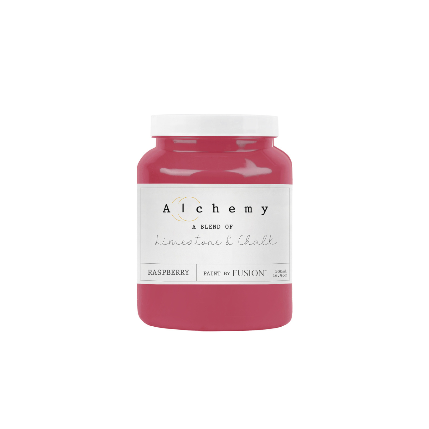 ALCHEMY by Fusion™ - Raspberry