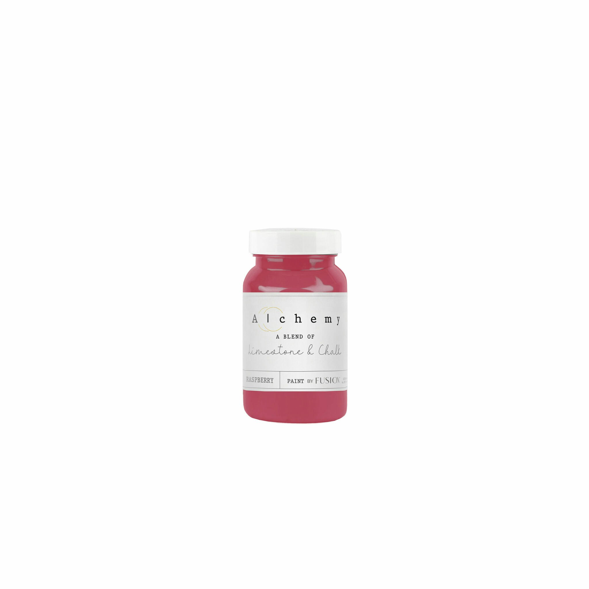 ALCHEMY by Fusion™ - Raspberry